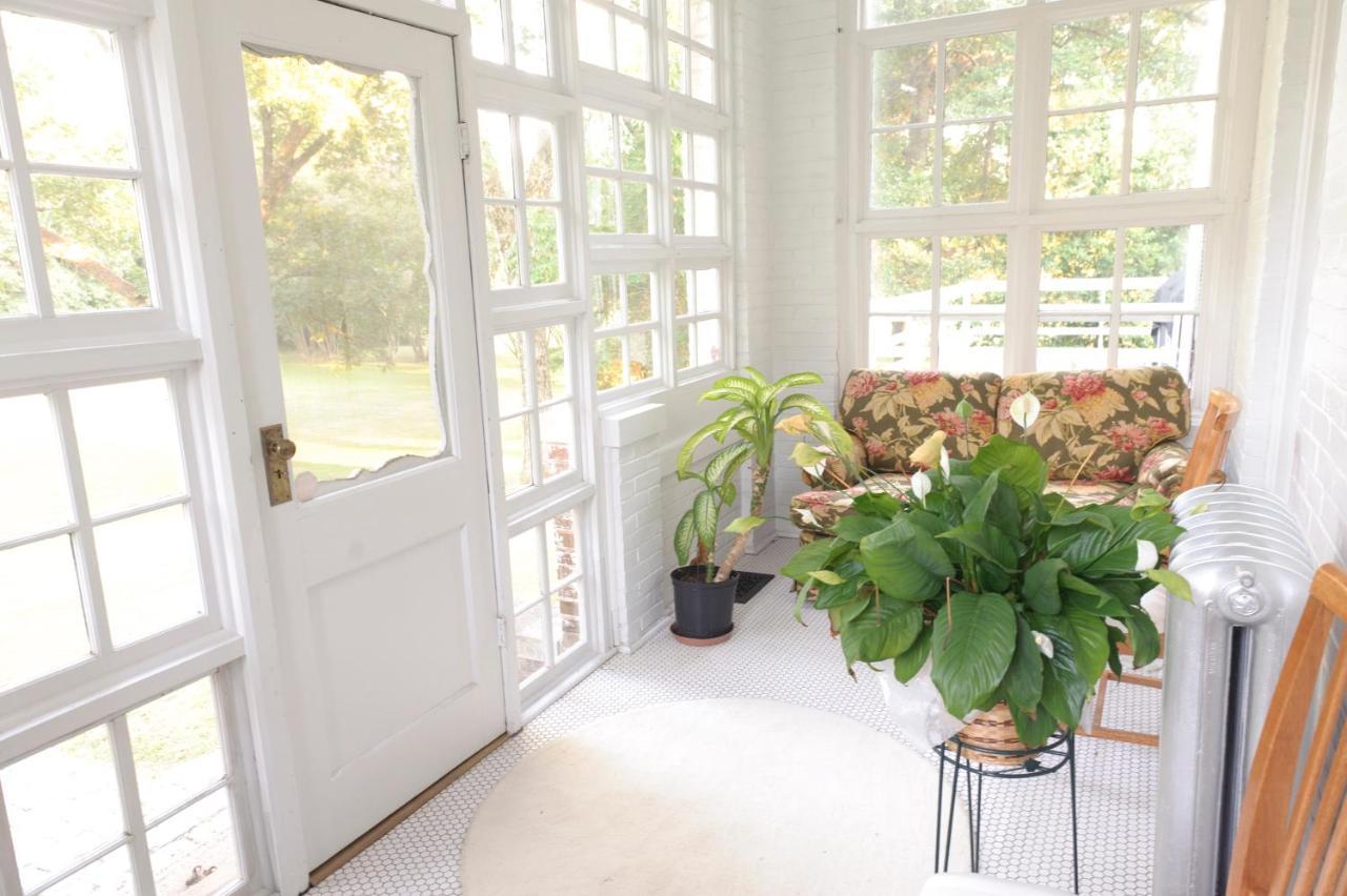 The Jackie O' House Bed And Breakfast Columbus Exterior photo