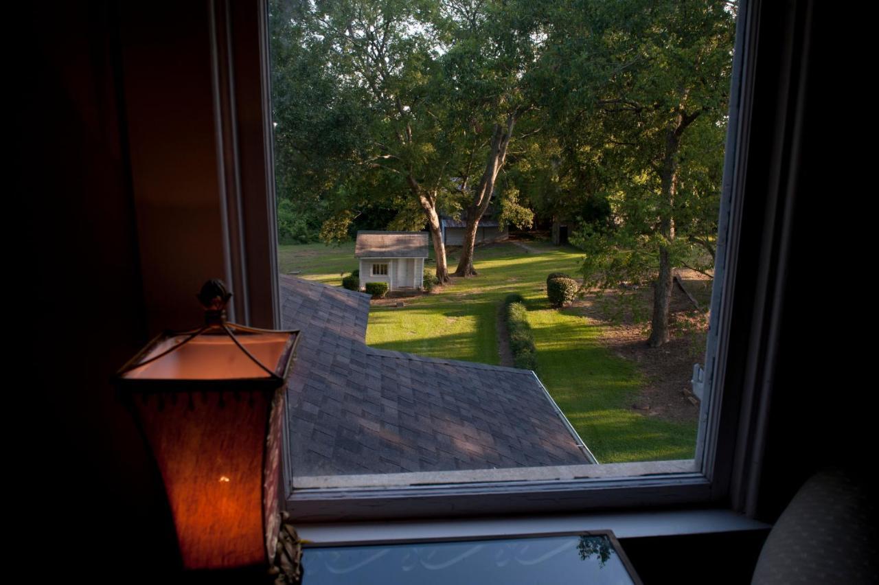 The Jackie O' House Bed And Breakfast Columbus Exterior photo