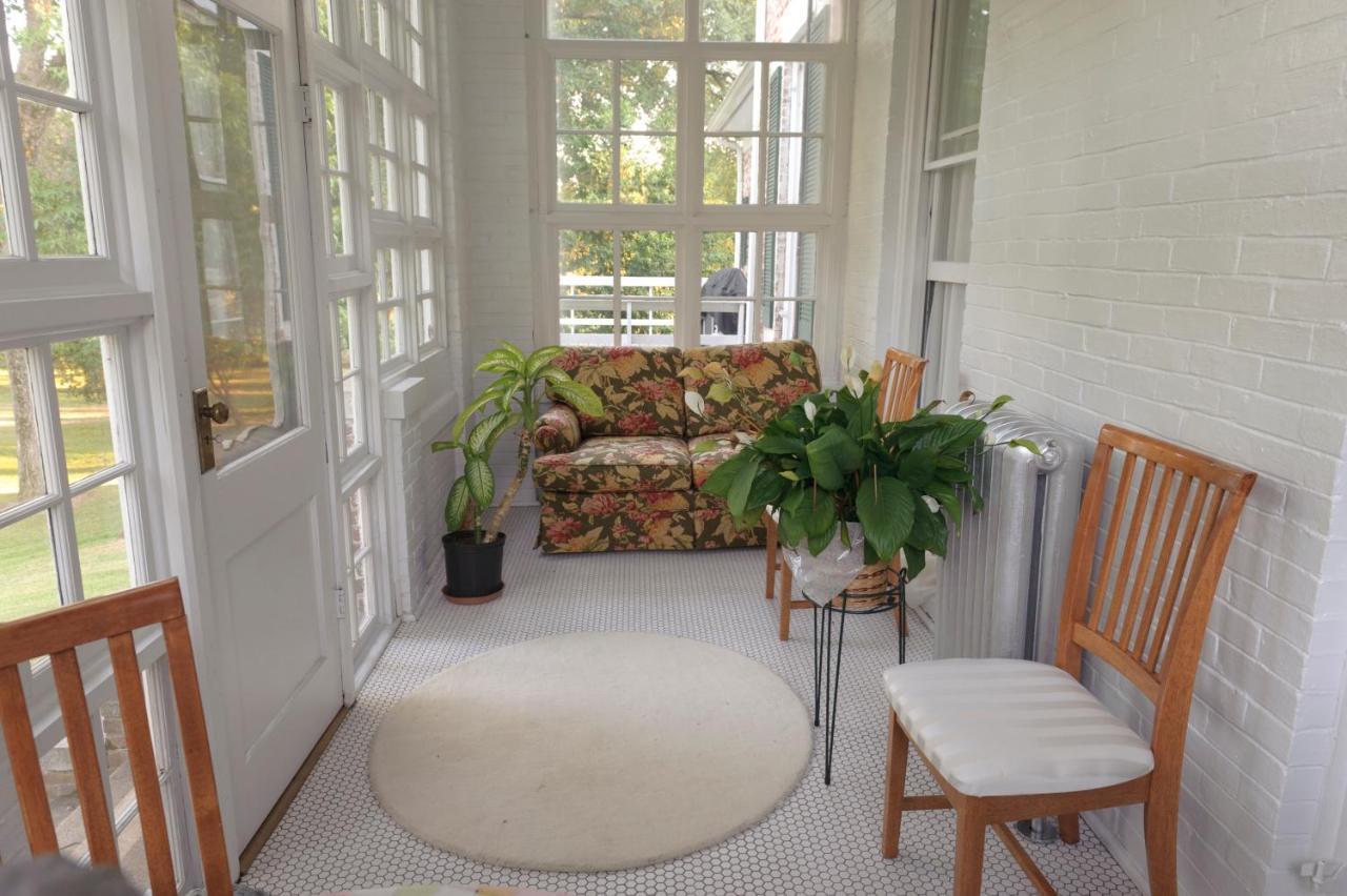 The Jackie O' House Bed And Breakfast Columbus Exterior photo