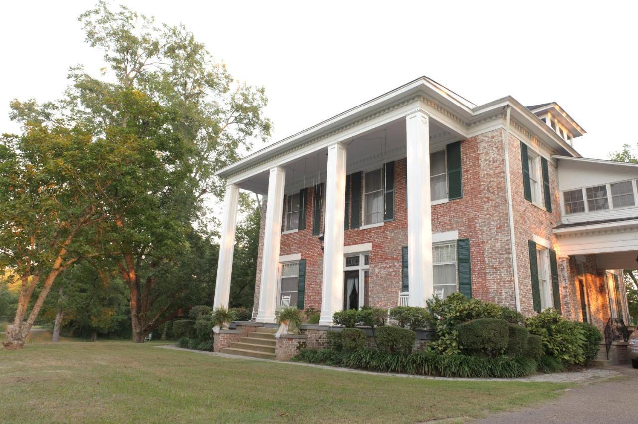The Jackie O' House Bed And Breakfast Columbus Exterior photo