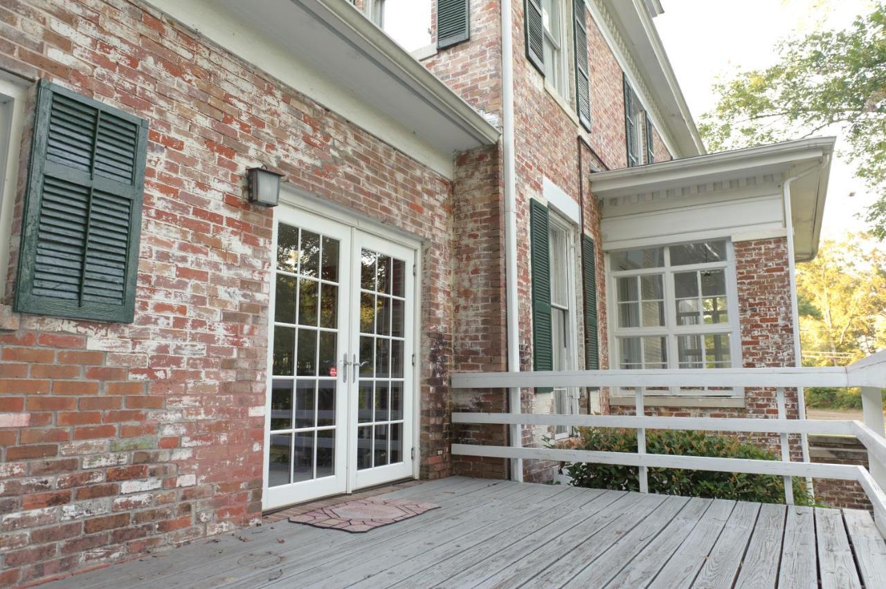 The Jackie O' House Bed And Breakfast Columbus Exterior photo